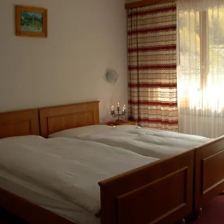 Hotell Adler 2*