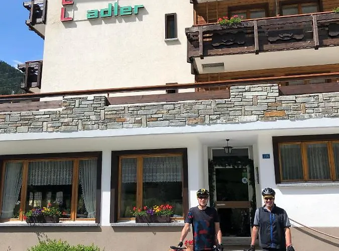 Hotel Adler