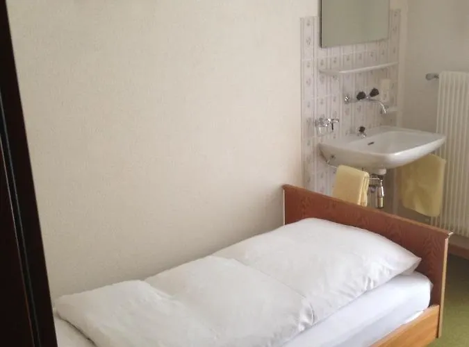 Adler Hotel Saas-Grund