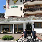 Hotel Adler