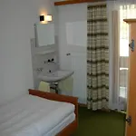 Hotel Adler Saas-Grund