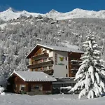 Hotel Adler Saas-Grund