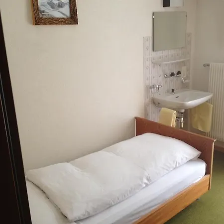 Adler Hotel Saas-Grund